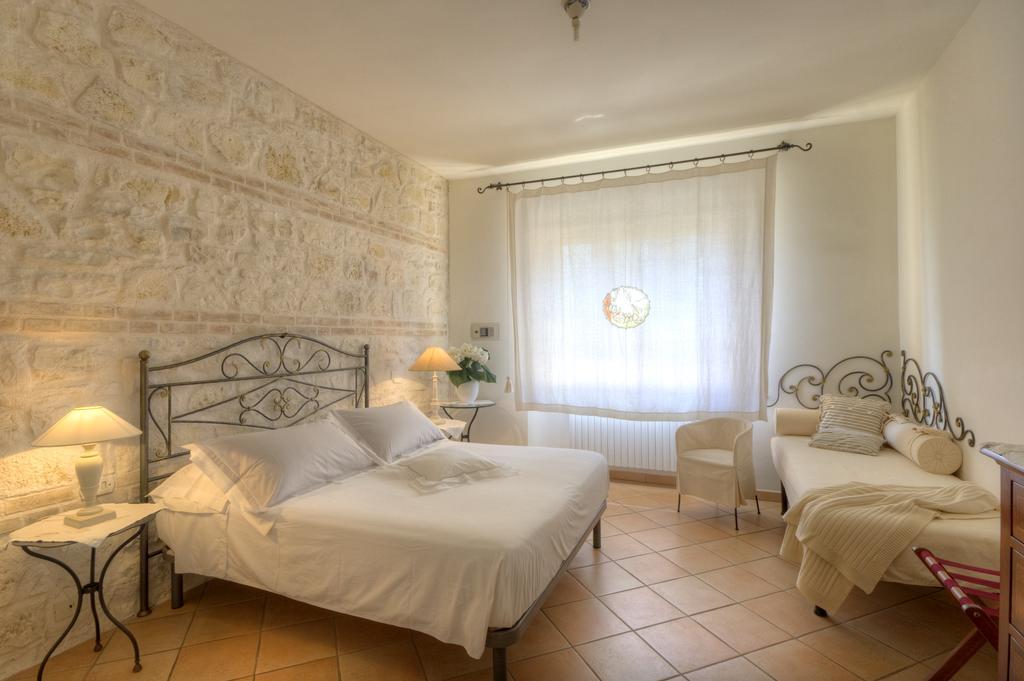 Guest House Villa Eva Sirolo Exteriér fotografie