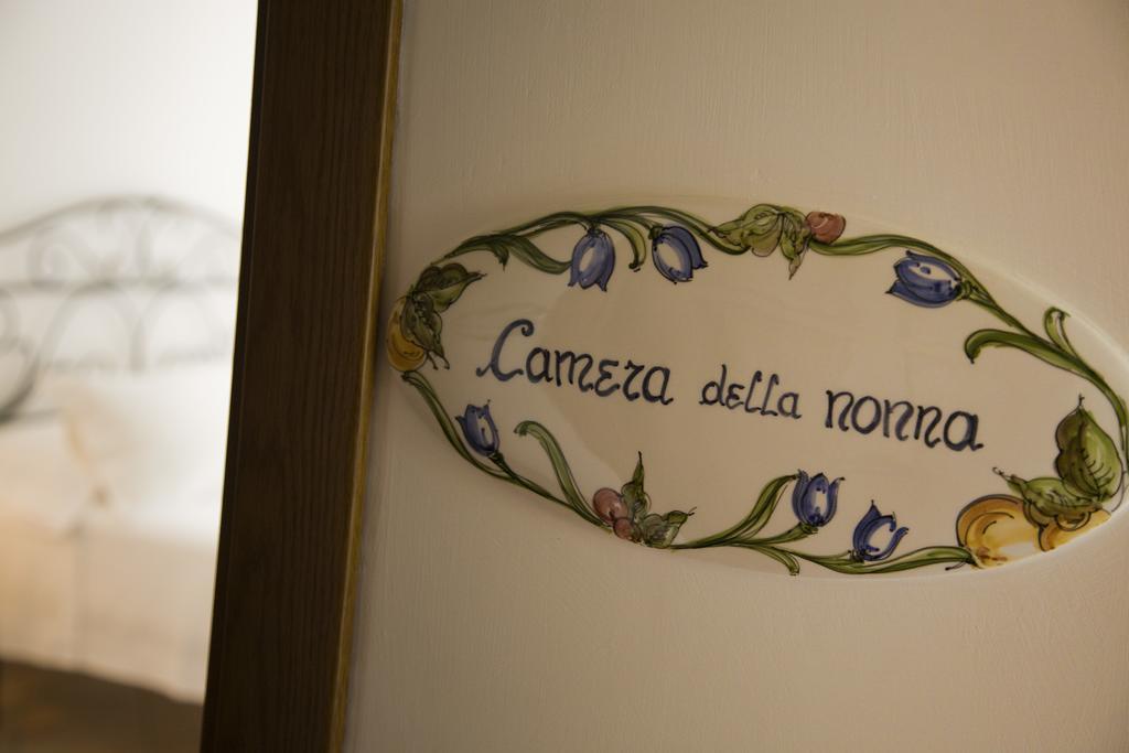 Guest House Villa Eva Sirolo Exteriér fotografie